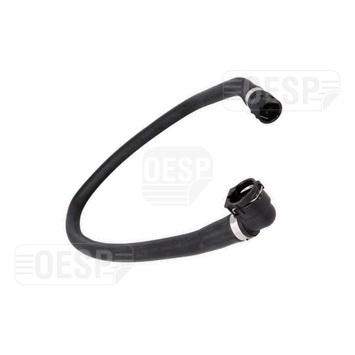 [2011068] MAN RADIATOR COOLING HOSE TGX