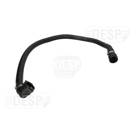 [2011070] MAN RADIATOR COOLING HOSE TGS