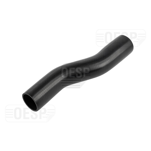 [1011624] RADIATOR LOWER  HOSE MERCEDES 2624 