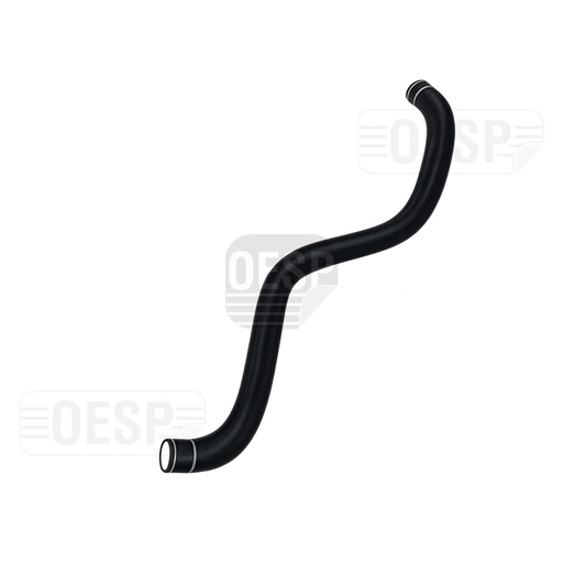[1011640] RADIATEUR DURITE MERCEDES AXOR