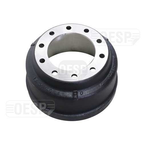 [NTR_4006864] Brake Drum 16.500in X 7.000in Easy-Roll
