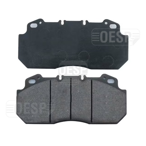 [KGA_475.5090] BRAKE DISC PAD WVA 29090