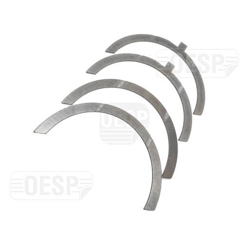 [KLB_79466600] THRUST WASHER, CRANKSHAFT