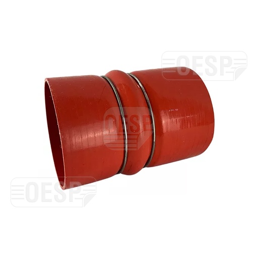[NTR_44026001] CAC CONNECTOR HOSE HOT SIDE 4"x5.78"