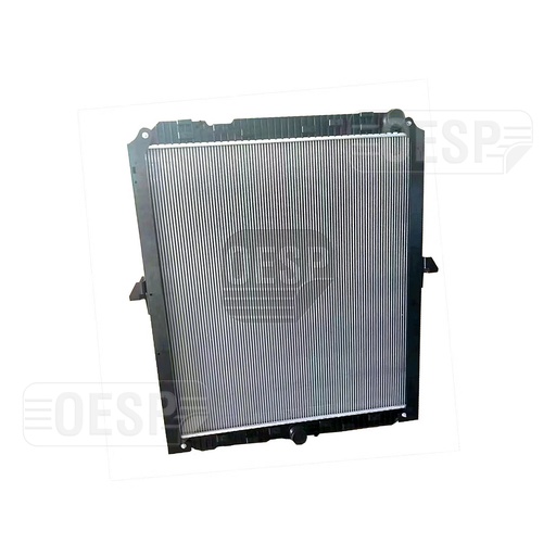 [A9615002300] ردياتير,محرك COOLING قديم NO: A9615000200 جديد NO: A9615004000