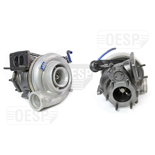 [A4710907180] TURBOCHARGER