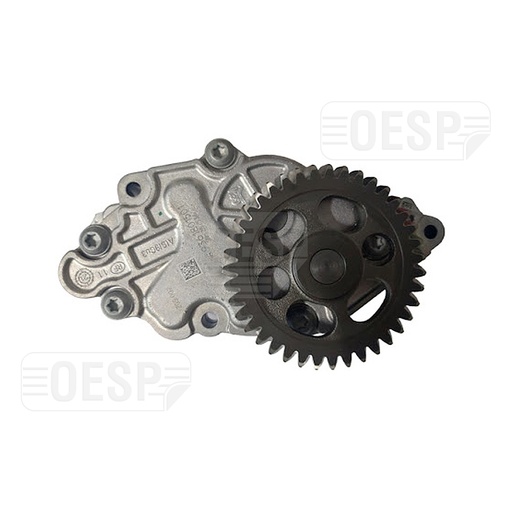 [A9361801501] GASKET,OIL PUMP