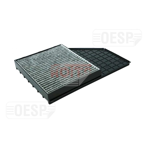 [A6868301818] ACTIVATED CHARCOAL FILTER