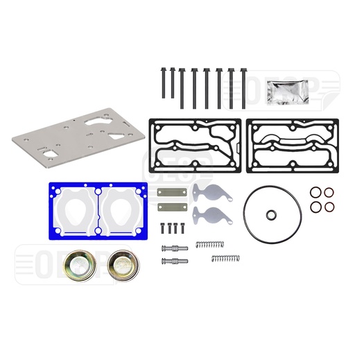 [1602963 00] SILINDIR DEKSEL REPARATIESET