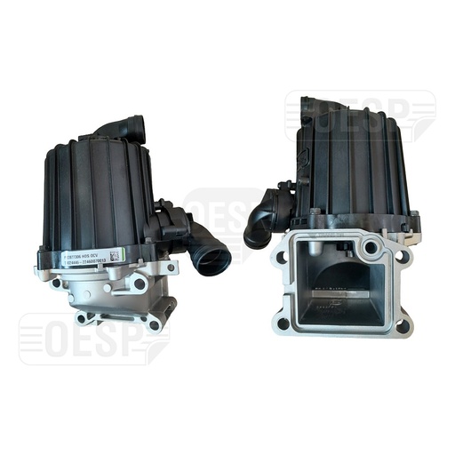 [69-39029] HUILE SEPERATOR VOLVO COMPLET